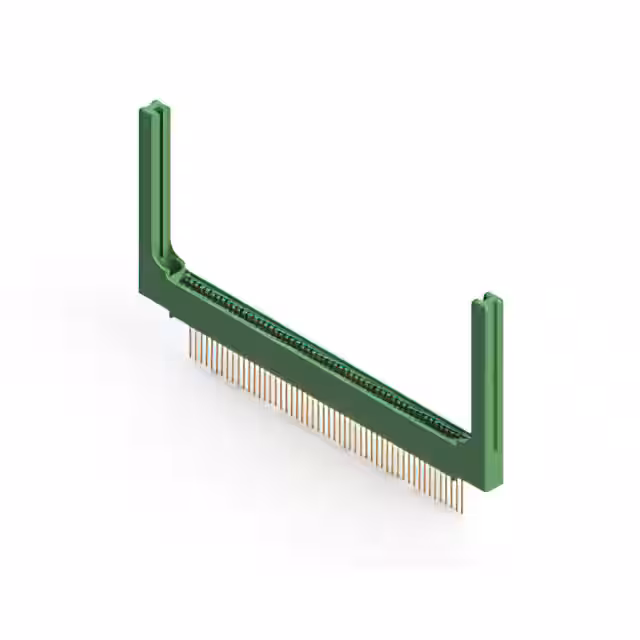 345-052-541-458 EDAC Inc.  Edgeboard Connectors